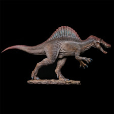 W-Dragon Spinosaurus Statue