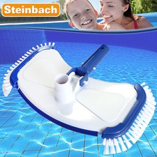 Pool Bürste Kescher