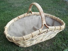 Kaminkorb, Zeitungskorb