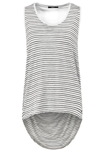 Tigha senna top shirt - senna,