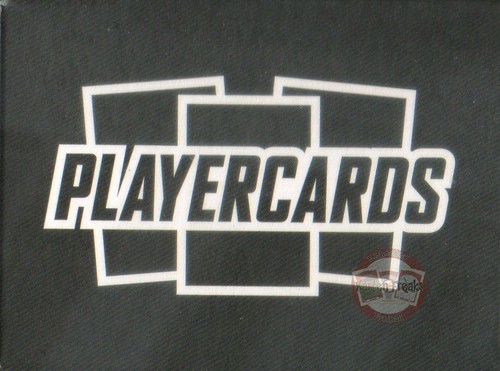 Del playercards saison 2024 - playercards, 2024-25