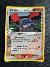 Salamence Delta Species 14/113
