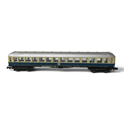 Lima 320856 personenwagen - lima,