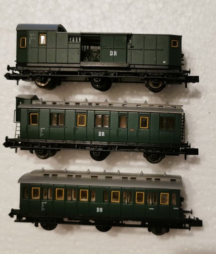 Modelleisenbahn spur - modelleisenbahn, n