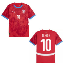 FAČR TSCHECHIEN Trikot Home