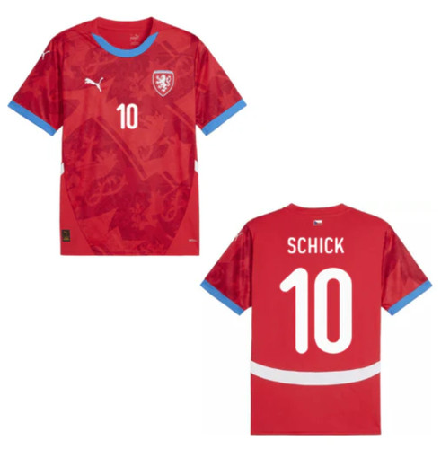 Fačr tschechien trikot home - faČr,
