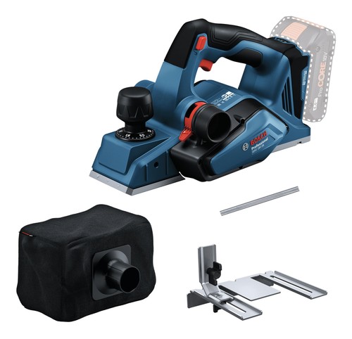 Bosch professional akku hobel - professional, akku-hobel