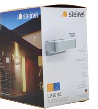 Steinel Außenleuchte L 810 SC