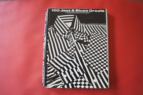 100 jazz blues - jazz,