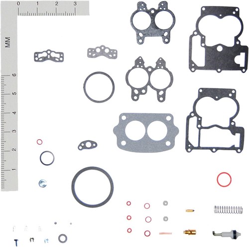 Reparatursatz für mercruiser - für,