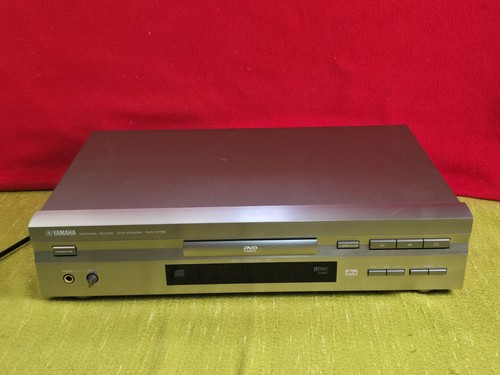 Yamaha dvd s795 - dvd-s795, player