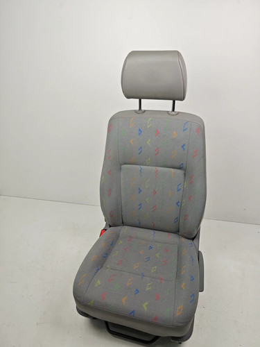 Fahrersitz inka - t5, t6