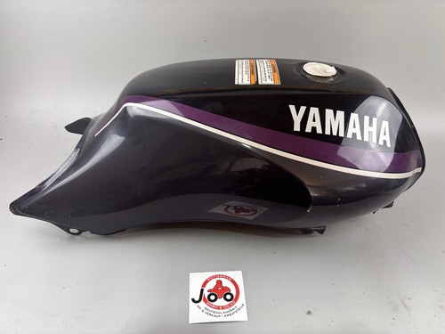 Yamaha xj900 4bb tank - yamaha,