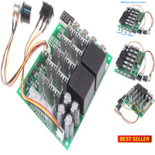 PWM-Motordrehzahlregler 60A