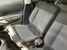 Sitz Vorne Rechts Citroen C4 Cactus 