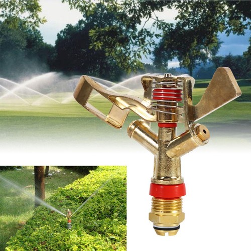 5cm impuls sektorenregner - 12.5cm,