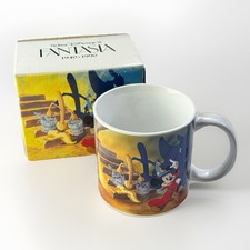 Vintage walt disney fantasia - vintage,