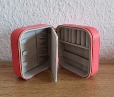 Schmuckbox Reise Schmucketui
