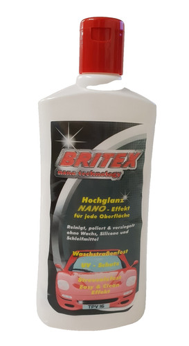 500ml macbrite britex auto - macbrite,