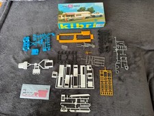 Kibri 10112 Bausatz Kaelble