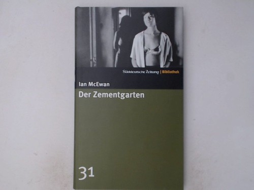 Der zementgarten - der,