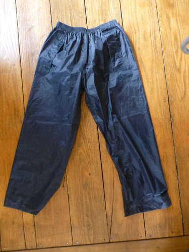 Regatta kinder regenhose - regenhose,