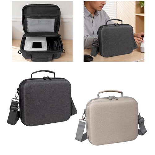 Druckertasche mit griff - druckertasche,