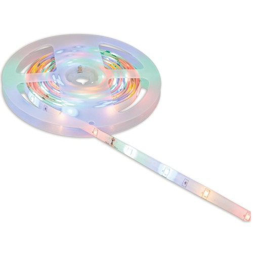 Led lichtband multicolor - -,