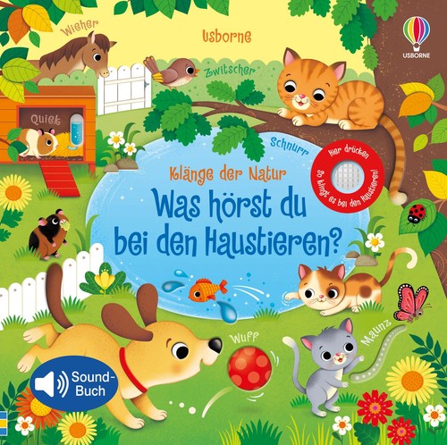 Klänge der natur - klänge, natur:
