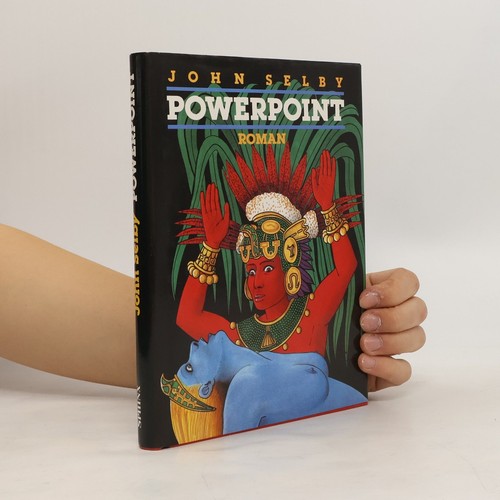 Powerpoint john selby - powerpoint ,