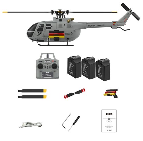 Era c186s bo105 - rc,