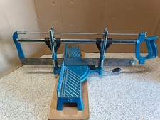 Präzisions Hand Gehrungssäge