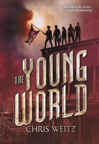 The young world chris weitz - the, world,