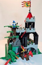 LEGO 6082 Ritterburg