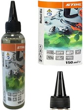 Stihl Multioil Bio Öl