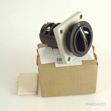 Siemens Hauptschalter