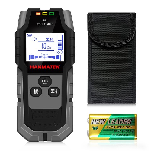 Wandscanner sf2 hanmatek - wandscanner,