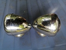 Oldtimer - Hella - 2 X Hint