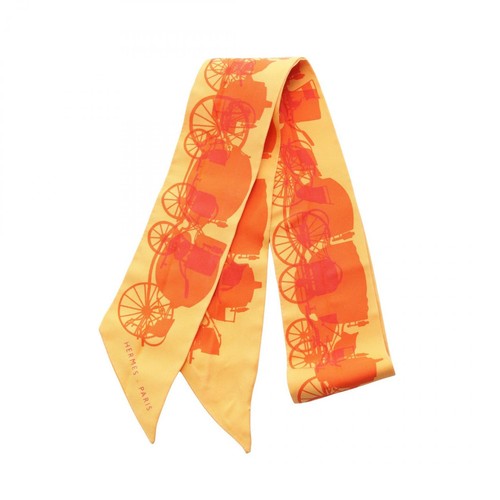 Hermes twilly rayons ribbon - hermes,