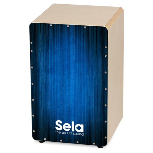 Sela varios cajon blue - cajon,