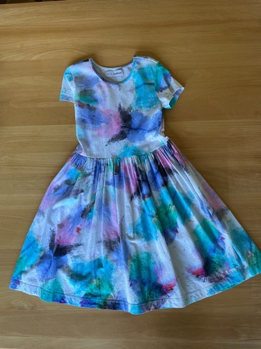 Desigual kleid 134 140 - desigual,