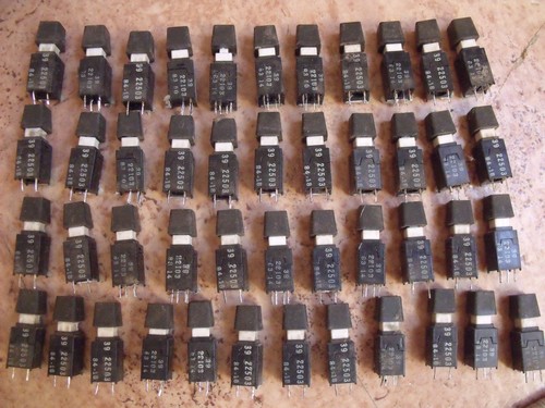 Elektronik teile stück - teile*45,