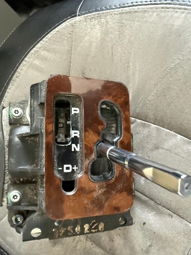 Mercedes getriebe w210 w202 - mercedes,