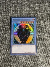 YuGiOh Magier des Schwarzen