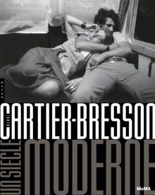 Henri cartier bresson - henri, un