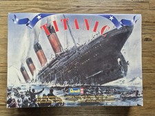 Revell Titanic 1:570