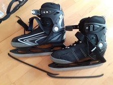 schöne Herren Freizeit Schlittschuhe XF-14 Gr. 43 von Crane