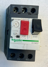 Motorschutzschalter / Leistungsschalter Schneider Electric TeSys GV2ME08