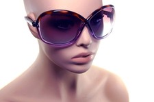 TOM FORD Bettina TF1068 56Z