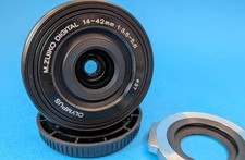 OLYMPUS M.ZUIKO Digital